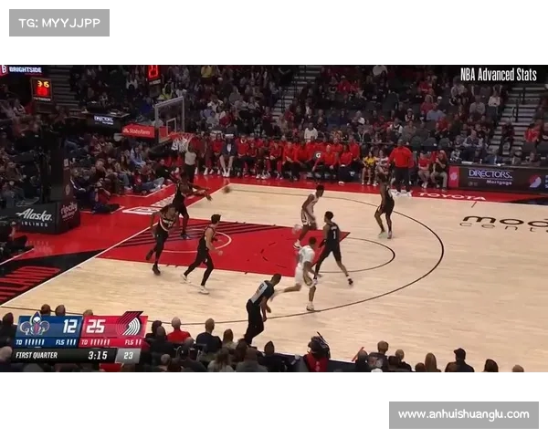 NBA盖帽率：防守火力的秘密武器